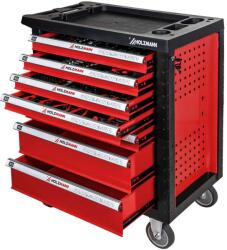 HOLZMANN Műhelykocsi szerszámokkal WW770W (WW770W)