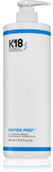 K18HAIR Damage Shield pH Protective Shampoo почистващ шампоан 930ml