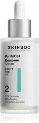 SKINSOO PurifyCell Exosome Serum ser regenerator pentru micsorarea porilor 50 ml