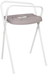 bébé-jou Стойка за вана Bebe-Jou - Click, 98 cm, кафяв (8714929009885)