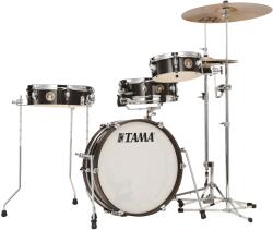 Tama Club-Jam Pancake LJK48P-HBK