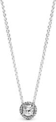 PANDORA Timeless 396240CZ-45 (Ag925/1000, 3, 7 g)