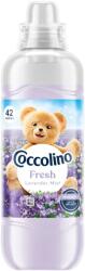 Coccolino Fresh Lavender Mist öblítőkoncentrátum 42 mosás 966 ml