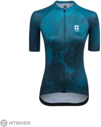 Kalas MOTION Z6 női mez, forest green (6/XXL) - mtbiker - 36 490 Ft