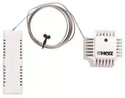 HERZ Termofej távvezérléssel 2 Fm (1746006) (HERZ-1746006)