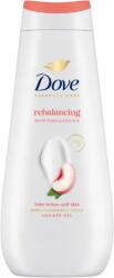 Dove Advanced Care Rebalancing krémtusfürdő 400 ml - shoperia