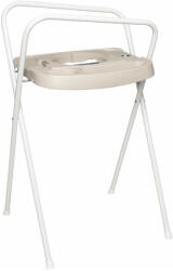 bébé-jou Стойка за вана Bebe-Jou - Click, 103 cm, бежов (8714929001544)