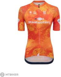 Kalas KNWU Z6 női mez, narancssárga (5/XL)