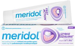 Meridol Fast Action, 75 ml
