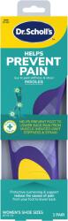 Scholl Prevent Pain Insoles Small