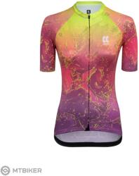 Kalas MOTION Z6 női mez, neon lava blend (3-M)