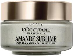 L'Occitane Amande Sublime Body Scrub 200 ml