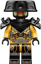 LEGO® Minifigures Ninjago njo0818 - Imperium Guard Commander (njo0818)