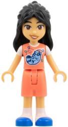 LEGO® Minifigures Friends frnd0856 - Liann ( frnd0856)