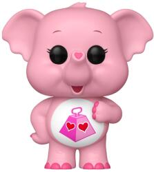Funko Figurină Funko POP! Animation: Care Bear Cousins - Lotsa Heart Elephant #2175 (110380) Figurina