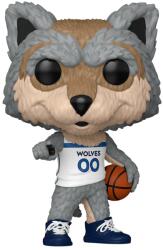 Funko Figurină Funko POP! Basketball: Minnesota Timberwolves - Crunch #14 (107447) Figurina