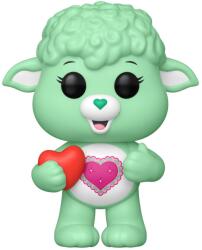 Funko Figurină Funko POP! Animation: Care Bear Cousins - Gentle Heart Lamb #2176 (110379) Figurina