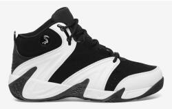 SHAQ fiú sportcipő, 5905588609285, Természetes bőr, 29 EU, Fehér (5905588609285_29)