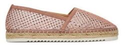 Alma En Pena női espadrillák, V250270, textil, 37 EU, rózsaszín (0000304925405_37)