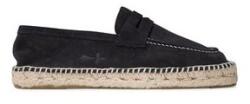 Manebi Női espadrilles cipő, Manebi, szintetikus anyag, sötétkék, 44 (0000302780945_44)