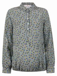 Bellybutton Maternity női hosszú ujjú kismama póló, khaki, 40 EU (hurtimex_4059555046649)