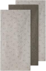 NAME IT 3 cutii textile nisip (14D256)
