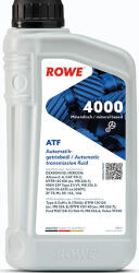 ROWE Ulei cutie de viteze automata ROWE HighTec ATF 4000 - 1 Litru