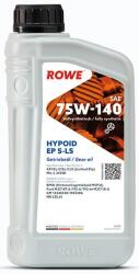 ROWE HighTec Hypoid EP 75W140 S-LS - 1 Litru