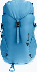 Deuter Rucsac de drumeție pentru copii Deuter Climber 22 l wave/ink pentru copii Rucsac tura