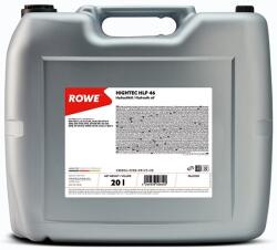 ROWE Ulei hidraulic ROWE HighTec HLP 46 - 20 Litri