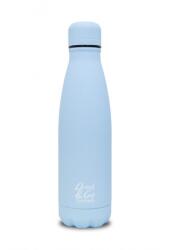 COOLPACK Termálpalack, CoolPack, Fém, 500 ml, Kék (PLA-5903686320477)