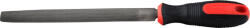 Evotools Pila Semirotunda 1001 - Lungime 200 mm (611044) Pila