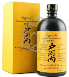 Togouchi Beer Cask Blended Whisky DD. [0, 7L|40%]