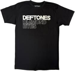 Deftones Diamond Eyes Black XL Риза (DEFTTS04MB04)