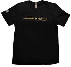 Tool The Torch (Back & Sleeve Print) Тениска с къс ръкав Black M (TOOLTS16MB02)