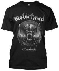 Motörhead Aftershock Black XL Риза (MHEADTEEX02MB04)