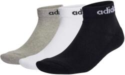 adidas Performance adidas Performance, , Fekete, Szürke, Fehér, 37-39 (8043IC1304-S)