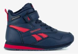 Reebok Fiú Csizma, 5903419784262, Szintetikus, 31 EU, Kék (5903419784262_31)