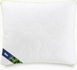 AMZ antiallergén párna 70x80cm, DreamFill töltet, pamut és bambusz anyag