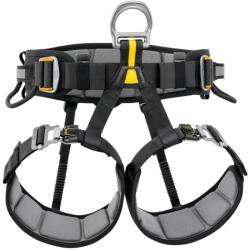 Petzl Ham Petzl Falcon C038DA02 Black 0 (3342540839519)