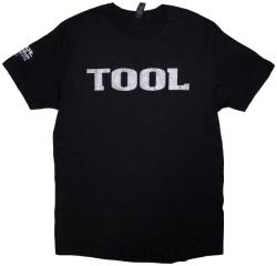 Tool Metallic Silver Logo (Sleeve Print) Black L Риза (TOOLTS11MB03)
