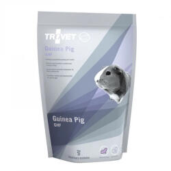 TROVET Guinea Pig (GHF) 1, 2kg