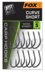 FOX Curve Short - 2 - Pontyozó Horog (CHK272)