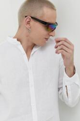 HUGO BOSS cămașă pentru bărbați din in PPYX-KDM0P7_00A (50490740)