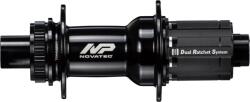 Novatec Butuc spate Novatec Premium D572RSB-CL-X12-11S, 24 găuri, 12x142, Shimano HG, OEM