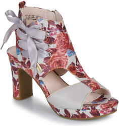 Laura Vita Sandale cu toc HICAO Laura Vita Multicolor 38