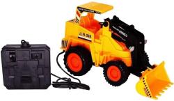 Shantou Yeswill Toys Co. , Ltd Булдозер кабелно дистанционно управление 6825