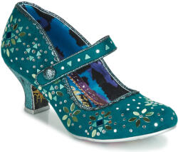 Irregular Choice Pantofi cu toc Femei GLORY DAYS Irregular Choice multicolor 36