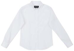Emporio Armani gyerek ing - fehér 164 - answear - 39 990 Ft