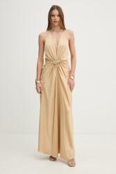 Simona Corsellini ruha - arany 38 - answear - 99 990 Ft